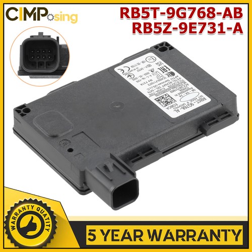 For 2024-2025 Ford F-350 F-450 F-550 Cruise Control Distance Sensor RB5Z-9E731-A - Foto 1 di 12