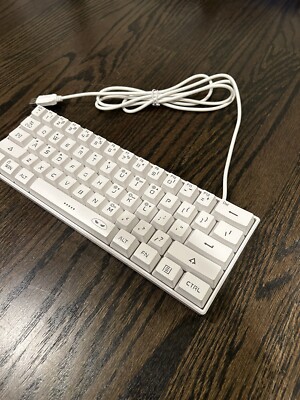 Hype Performance Gaming Keyboard Magee Unopened