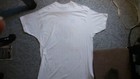 1991 N.Y. Giants, Howard Stern, K-Rock Never Worn XL Walkathon Shirt. NFL. — photo 5