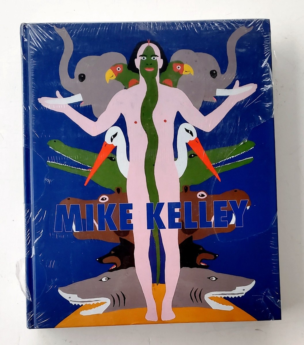 専用 Mike Kelley - (Phaidon Mike Artists Contemporary