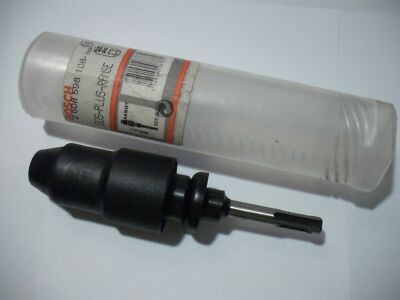 Bosch 2608598108 Adapter SDS-Plus to RAMSET