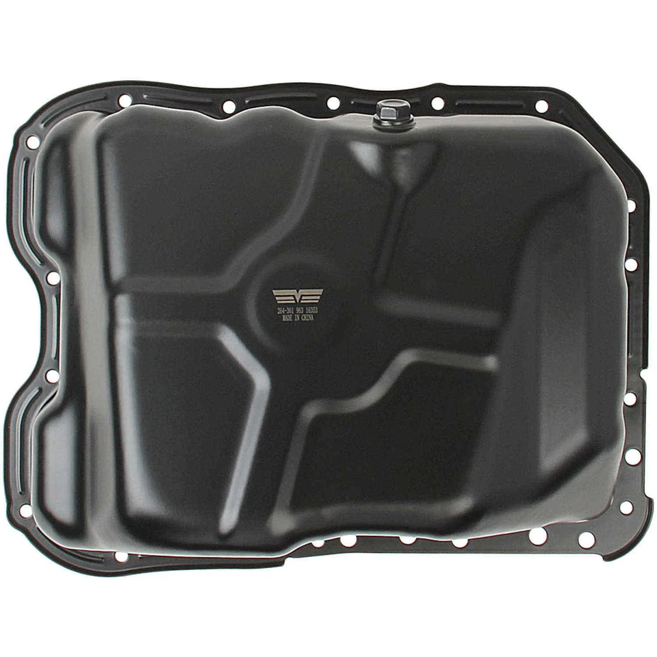 Pan de aceite del motor Dorman para Jeep Compass 2007-2017 2008 2009 2010 2011 2012 2013 Foto 2 de 2