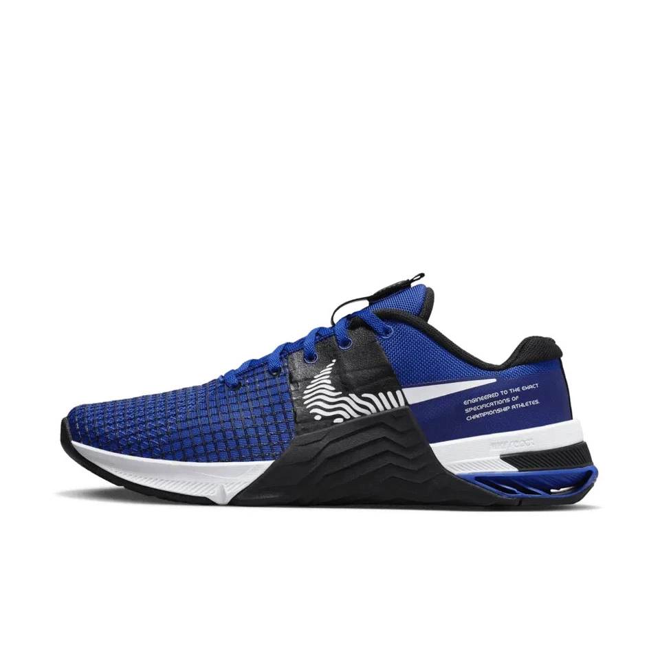 Nike Metcon 8 'Old Royal Black' DO9328-400 Sneaker Fitnessschuhe Gr. wählbar