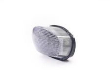 Verreikende LED-koplampen mistlampen voor de Triumph Speed Triple 1050 (2008 - 2010