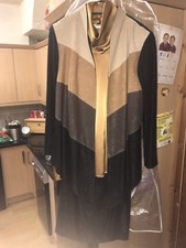 kirsten krog 3 Piece Suit