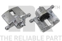 NK 212244 Brake Caliper For Nissan