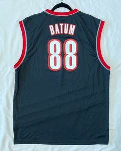 nicolas batum jersey