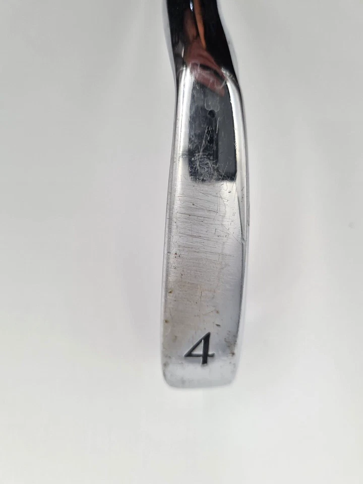GolfSmith G 40 4 Iron, Regular Flex Graphite Shaft - Image 3 of 4