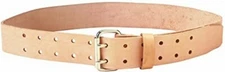 CLC Custom Leathercraft 9841 Leather Work Belt, 2 in. Wide