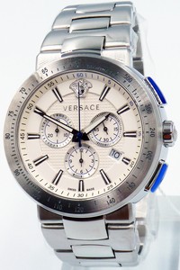 versace watch ebay