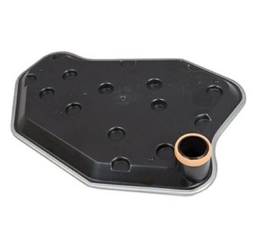 Kit de filtro de transmisión automática OEM MOTORCRAFT para Ford Lincoln Mercury FT105 con junta Foto 2 de 4