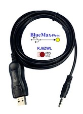 FTDI USB Programming Cable Yaesu FT-51 FT-51R CT-35