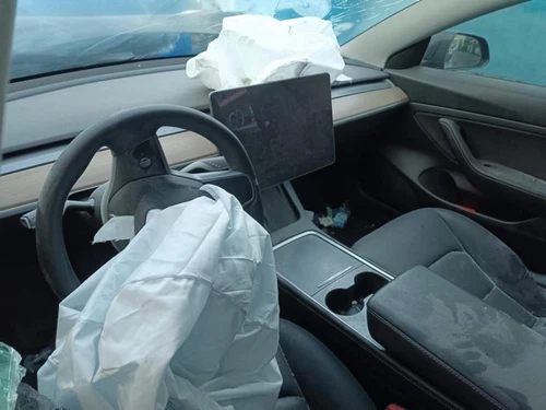 109594900E Camara Vision Trasera para TESLA MODEL 3 * 2021 889056 - Imagen 10 de 10