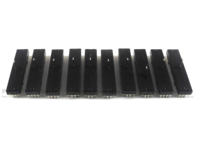 10pcs/lot Original channel Fader for Vestax VCI-100 VCI-300 VCI-400MK2