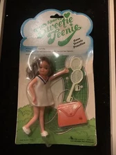 ROCHELLE'S INC. B.R.D. Sports Sweetie Teenie 1981