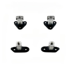 Arm Axis For DJI Mini 4 Pro Left/Right Rear Axis Motor Arm Axis Front Arm Shaft