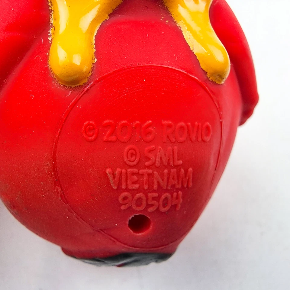 Angry Birds Pig City Strike Lote Lanzador y Piezas Mixtas Repuesto Incompleto Foto 3 de 4