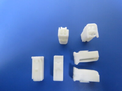 YAZAKI 7283-5845 Qty of 15 per Lot 2P FEMALE SUB-ASSEMBLY | eBay