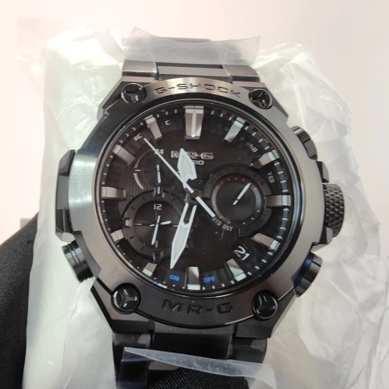 カシオ CASIO MRG-B2000B-1A1JR image.png
