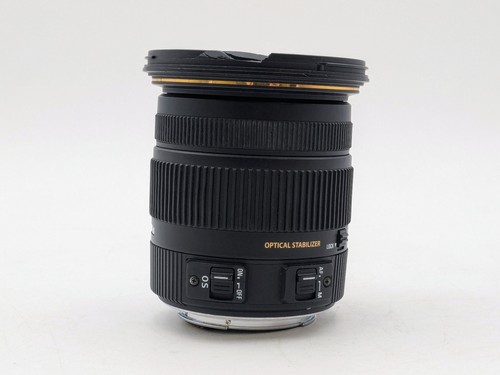 Sigma Zoom 17-50mm 1:2.8 EX DC OS HSM *LESEN* - Bild 7 von 10