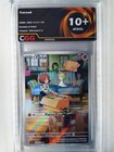 Carte pokemon Français Tarsal (SVI 211) Écarlate et Violet CGG 10+ 26000026