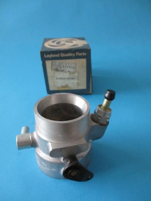 Genuine Land Rover 88 109 Diesel 597815 Sivar Servo Brake Butterfly Valve