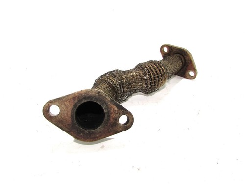 VW PASSAT B5 3B Abgasrohr Verbindungsrohr AGR EGR PIPE 028131521