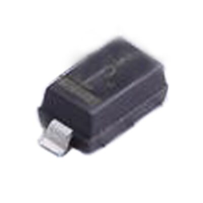 On Semiconductor Zener Diode, 500Mw, 10V, Sod-123 - MMSZ5240BT1G