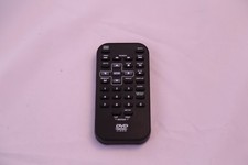 Generic DVD remote control unknown brand free shipping