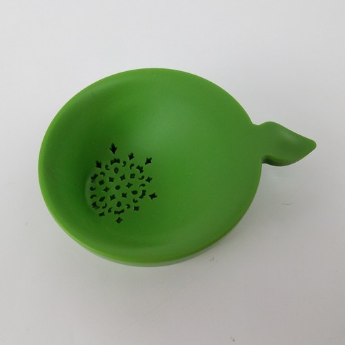 Replacement Lid (Only) for Starbucks Tazo 2011 Clear Travel Tea Mug 12