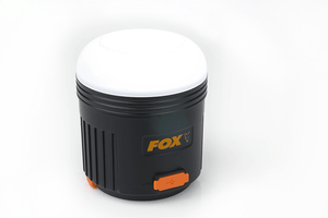 Fox Halo Lámpara Luz de energía Vivac Pesca De Cochepa Accesorio 400 LM 9900 mAh Fox Halo Lámpara Luz de energía Vivac Pesca De Cochepa Accesorio 400 LM 9900 mAh gran selección y entrega rápida