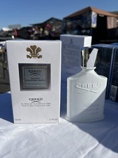 Silver Mountain Water Men  s Scent