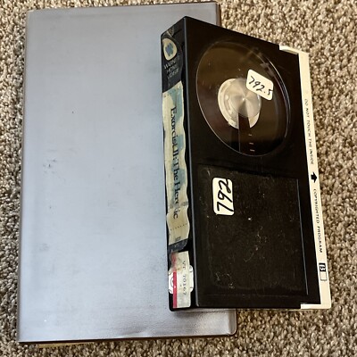 Warner Betamax Beta  NOT VHS  Exorcist II 2 The Heretic 1977 Possession Horror
