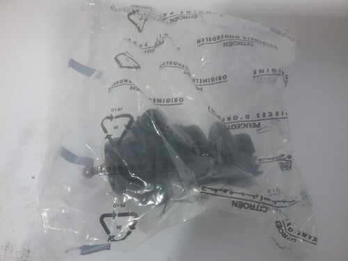 087300 xenon scheinwerfer steuegerät motor CITROEN SAXO 1996 1340721