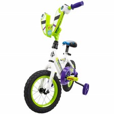 buzz lightyear bike 14 inch