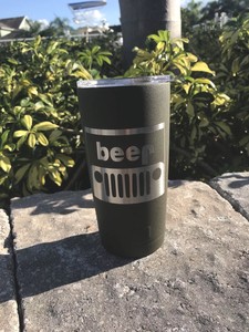 jeep yeti tumbler