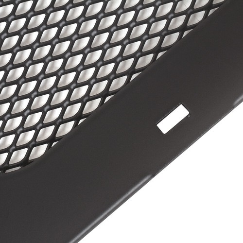 For BMW K100 K75 Motorcycle Radiator Guard Grille Protector Bezel Cooler Cover - Picture 12 of 13
