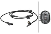 Hella 6PU012679-311 ABS Sensor FüR Fiat