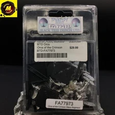 Orcs of the Crimson Wave Regiment (x18) (NIB) - #FA77973 - Orcs