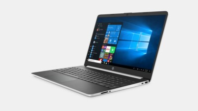 HP 15.6