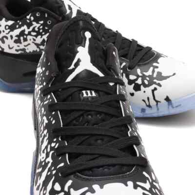 DR0676-018 Nike Jordan Zion 3 Black White (Men's) | eBay