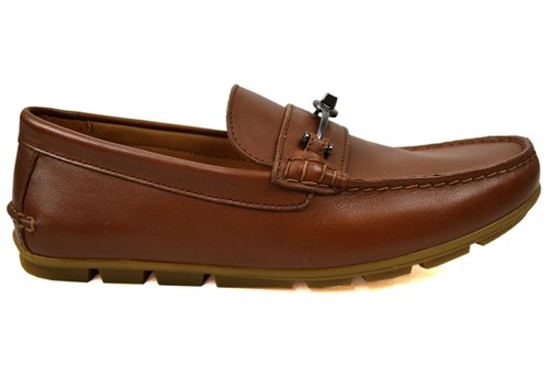 Coach Mens FG2984 Saddle Brown Mott 