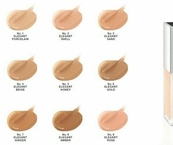 givenchy foundation