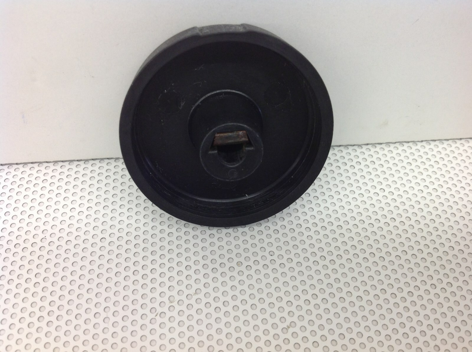 VINTAGE STOVE PARTS Creda Glass Gas Cooktop Burner Handle Dial Knob eBay