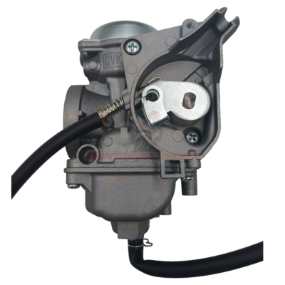 Suzuki Eiger 400 Engine Better Performance – Carburetor For 2002 2007 Suzuki Eiger 400 Lta400 Ltf400 2x4 4x4 C 835597 - Foto 8