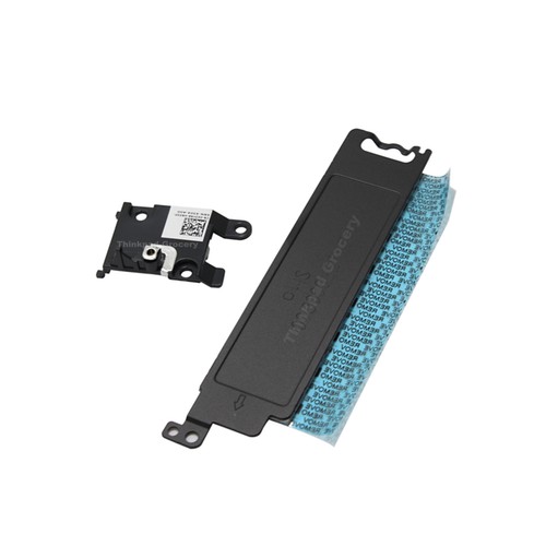 Dell Latitude 5570 5470 5270 Precision 3510 M.2 NGFF SSD Frame X3YR8 +1X2MT US - Picture 3 of 5