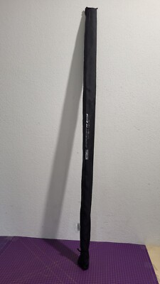 Mitchell ROD IMPACT R 957 PutOverPole Stippruten 1486115