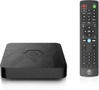 BuzzTV Essentials E2 SE - 4K Ultra HD - 4GB/32GB - CHOOSE ACCESSORY Buzz TV