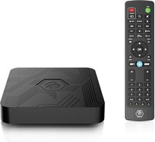 BuzzTV Essentials E2 SE - 4K Ultra HD - 4GB/3...
