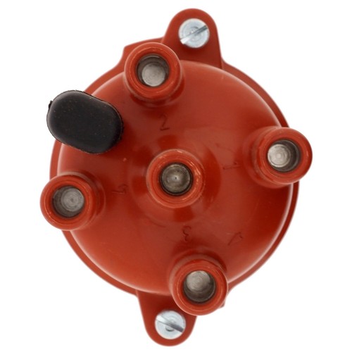 Distributor Cap - Toyota Celica, Corona, Pickup - Picture 2 of 2